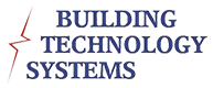 Building Technology Systems Logo